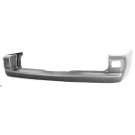 PARAURTI POSTERIORE S/PRIM VOLKSWAGEN TRANSPORTER T4-CARAVELLE 08/96>08/03