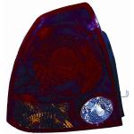FANALE FANALINO POSTERIORE S/P DX ROSSO HYUNDAI ACCENT 4 PORTE 02/03>08/06