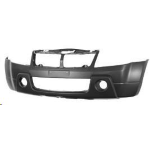 PARAURTI ANTERIORE PRIM C/FEND SUZUKI GRAN VITARA 10/05>
