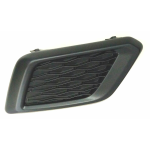 GRIGLIA PARAURTI A/DX S/FEND NISSAN X-TRAIL 01/14>