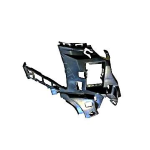 STAFFA P/TI A/SX EST MERCEDES CLASSE S W222 09/13> AMG