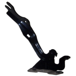 CERNIERA STAFFA COFANO ANT/DX MAZDA CX7 07>