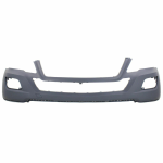 PARAURTI ANTERIORE PRIM MERCED CLASSE M W164 09/08>