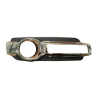 GRIGLIA PARAURTI A/DX C/FEND MITSUBISHI PAJERO 01/15>