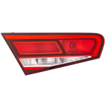 FANALE FANALINO POSTERIORE SINISTRO INT AUDI A305/16> 3P