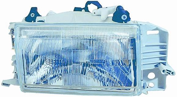 FARO FANALE PROIETTORE DX H4 FIAT TIPO 01/93>10/95 31190