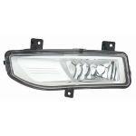 FARO FARETTO FENDINEBBIA H8 DX NISSAN QASHQAI 06/17> X-TRAIL 08/17>