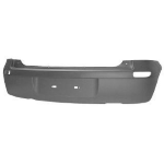 PARAURTI POSTERIORE OPEL CORSA C'00-> VERNICIABILE