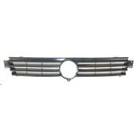 GRIGLIA MASCHERINA VOLKSWAGEN CADDY 09/96>07/04 POLO 4P-SW 10/94>