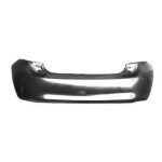 PARAURTI POSTERIORE TOYOTA AURIS 01/07>02/10