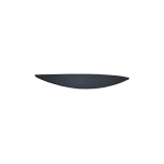 MODANATURA PORTA POST/DX PEUGEOT 2008 05/16>