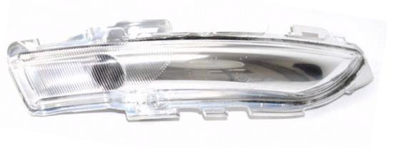 FANALE FANALINO SU RETROVISORE DX FIAT 500 X 10/14>