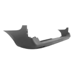 PARAURTI POSTERIORE PRIM MERCEDES VITO W447 03/14> CORTO