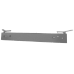 RINFORZO PARAURTI ANTERIORE TOYOTA HILUX 4WD 01/04>