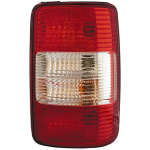 FANALE FANALINO POSTERIORE DX VOLKSWAGEN CADDY 08/04> 2PORTE HELLA