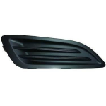 GRIGLIA PARAURTI ANT/DX FORD FIESTA 01/13>