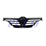 GRIGLIA C/2 MOD CROM RENAULT MEGANE 01/20>
