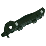 STAFFA GUIDA PARAURTI ANT LAT SX HYUNDAI SANTA FE 05/06>/10/10>