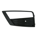 GRIGLIA PARAURTI ANTERIORE SINISTRO C/FEND SEAT ATECA 01/16>