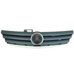 GRIGLIA MASCHERINA CROM-NERA MERCEDES CLASSE A W169 09/04> CLASSIC