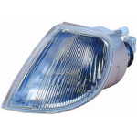 FANALE FANALINO ANTERIORE SX BIANCO CITROEN SAXO 03/96>08/99