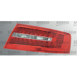 FANALE FANALINO POSTERIORE DX ESTERNO A LED AUDI A6 11/08> VALEO