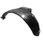 RIPARO PASSARUOTA LOCARO ANT/SX PARTE POST RENAULT CLIO 06/90>04/98