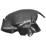 RIPARO PASSARUOTA LOCARO ANT/SX PARTE POST RENAULT SCENIC 07/03>02/09