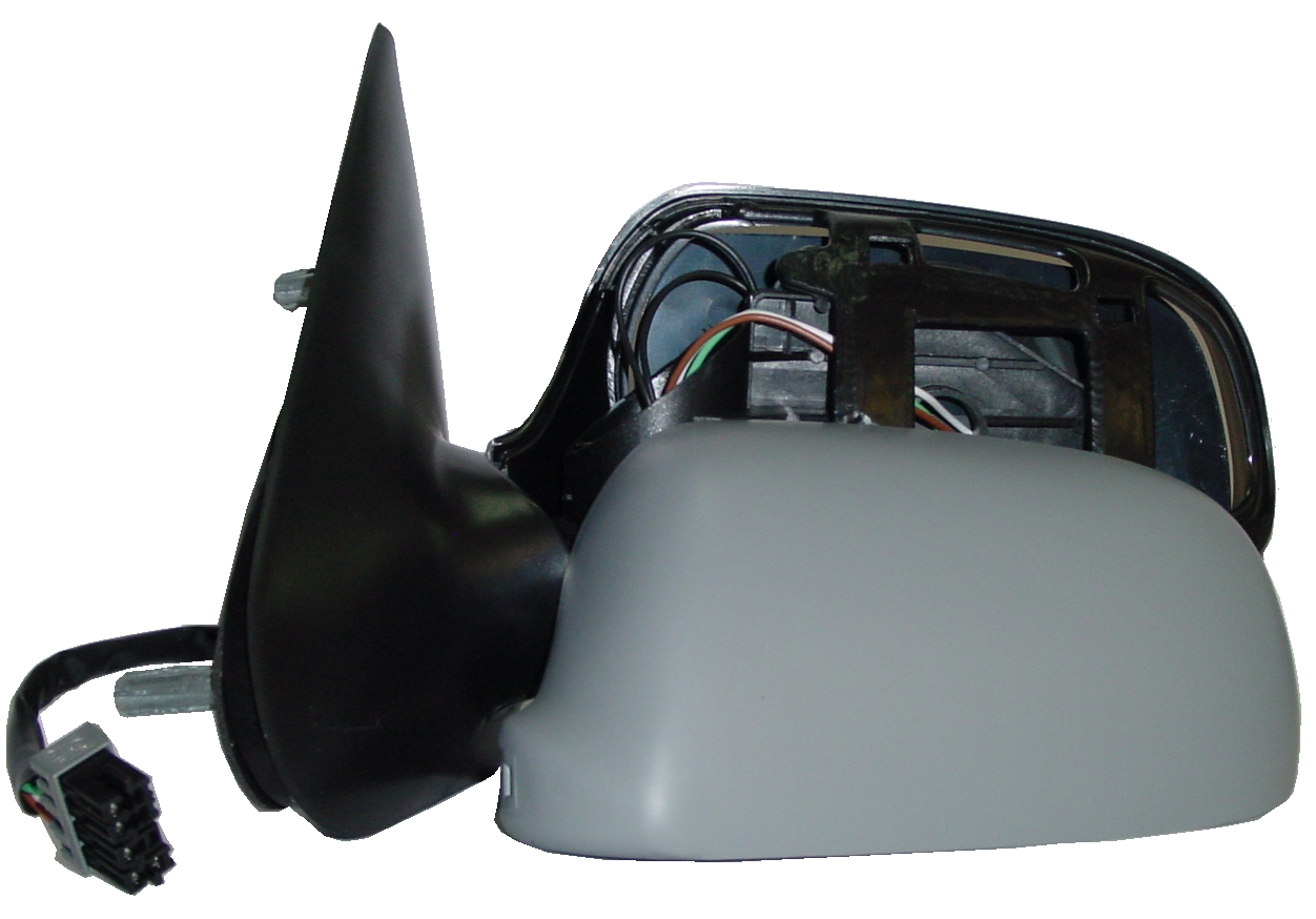 SPEC RETR CITROEN XSARA '97->'01 SX ELET. NERO