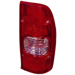 FANALE FANALINO POSTERIORE DX ROSSO MAZDA B2500 01/99>11/05