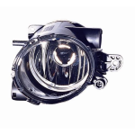 FARO FARETTO FENDINEBBIA SX H8 VOLVO S80 01/07>