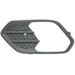 GRIGLIA PARAURTI A/SX C/FEND FORD KUGA 09/16>