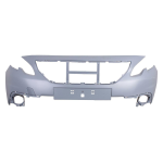 PARAURTI ANTERIORE PRIM PEUGEOT 2008 05/16>