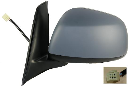 SPEC RETR FIAT SEDICI'06->'11/SUZUKI SX4'06->'11 DX EL/TE/VE