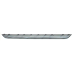 GRIGLIA PARAURTI ANT CENTRALE PRIM MERCEDES CLASSE M W163 01/02>
