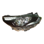 FARO FANALE PROIETTORE DX FORD S-MAX ST LINE 05/15>