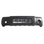PARAURTI ANTERIORE PRIM NISSAN NAVARA-KING CAB 01/02>12/04