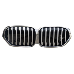 GRIGLIA PRIM C/CORNICE CROM BMW X1 F48 07/19> X-LINE