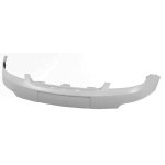 PARAURTI ANTERIORE SUP PRIM FORD FIESTA 01/06>12/08
