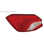 FANALE FANALINO POSTERIORE SX FORD FOCUS 2018 5P 01/18> 5P
