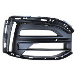 GRIGLIA P/TI A/DX NERA BMW SERIE 1 F40 07/19> BASIS