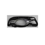 GRIGLIA P/TI FEND A/SX C/CROM MERCE CLASSE C W204 07/07> SPORT