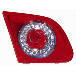 FANALE FANALINO POSTERIORE S/P SX INT A LED VOLKSWAGEN PASSAT 04/05>09/10 4P