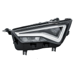 FARO SX A LED SEAT ATECA 01/16>