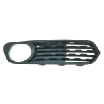 GRIGLIA PARAURTI ANT/DX C/FEND APERTA BMW SERIE 1 F20-F21 01/11>
