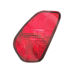 FANALE FANALINO POSTERIORE SX MITSUBISHI OUTLANDER 09/15> RETRONEBBIA