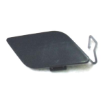 TAPPO PARAURTI COPRIGANCIO TRAINO ANT MERCEDES CLASSE E W211 05/06>04/09