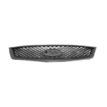 GRIGLIA MASCHERINA NERA FORD FOCUS 01/05>03/07 TUV