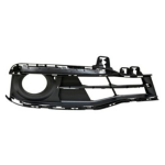 GRIGLIA PARAURTI ANT/DX C/FEND APERTA BMW SERIE 3 F30-F31 07/15> SPORT