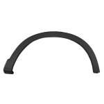 MODANATURA PARAFANGHINO GIRORUOTA POST/DX HONDA HR-V 01/15>